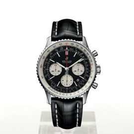 Breitling-AB01211B1P1-Navitimer-1-B01-Chronographe-43-Cadran-Noir-0-0