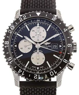 Breitling Chronoliner Breitling Chronoliner 2