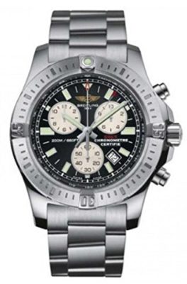 Breitling Colt chronographe Breitling Colt chronographe 3