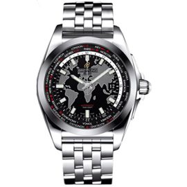 Breitling-Galactic-Unitime-Homme-44mm-Automatique-Montre-WB3510U4BD94SS-0