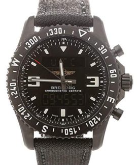 Breitling-M78367101B1W1-Chronospace-Montre-Militaire-pour-Homme-0