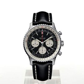 Breitling-Navitimer-1-B01-Montre-chronographe-43-AB0121211B1X1-pour-Homme-0-0