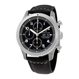 Breitling Navitimer 8 Chronograph 43 Montre pour Homme (Réf #‿A13314101B1X1) Breitling Navitimer 8 Chronograph 43 Montre pour Homme (Réf #‿A13314101B1X1) 2