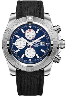 Breitling Super Avenger II A1337111/C871-104W Breitling Super Avenger II A1337111/C871-104W