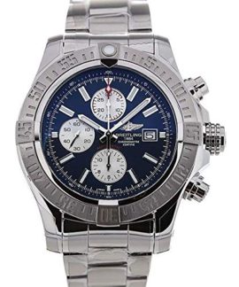 Breitling Super Avenger II A1337111/C871/168A Breitling Super Avenger II A1337111/C871/168A