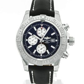 Breitling-Super-Avenger-II-Montre-pour-Homme-Cadran-Noir-A1337111BC29BKLT-0-0