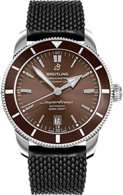 Breitling Superocean Heritage II 46 Montre pour Homme AB202033/Q618-267S Breitling Superocean Heritage II 46 Montre pour Homme AB202033/Q618-267S 2