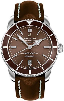 Breitling Superocean Heritage II 46 Montre pour Homme AB202033/Q618-443X Breitling Superocean Heritage II 46 Montre pour Homme AB202033/Q618-443X 2