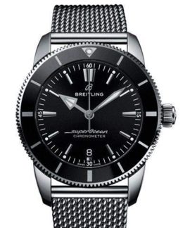 Breitling-Superocean-Heritage-II-AB2030121B1A1-Montre-chronomtre-Automatique-pour-Homme-Cadran-Noir-0