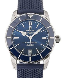 Breitling Superocean Heritage II B20 Automatic 42 AB2010161C1S1 Montre pour Homme Breitling Superocean Heritage II B20 Automatic 42 AB2010161C1S1 Montre pour Homme