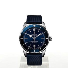 Breitling-Superocean-Heritage-II-B20-Montre-Automatique-46-mm-Bleu-0-0