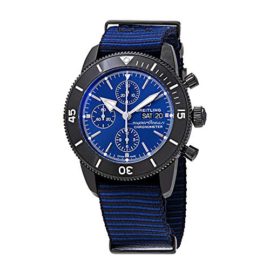 Breitling-Superocean-Heritage-II-Montre-chronographe-44-pour-Homme-0