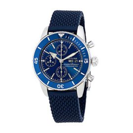 Breitling Superocean Heritage II Montre chronographe 44 pour Homme A13313161C1S1 Breitling Superocean Heritage II Montre chronographe 44 pour Homme A13313161C1S1 2