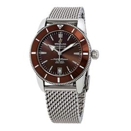 Breitling-Superocean-Heritage-II-Montre-pour-Homme-42-mm-0