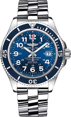 Breitling Superocean II 42 A17365d1/C915-161 A Breitling Superocean II 42 A17365d1/C915-161 A 2