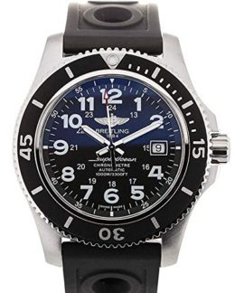 Breitling Superocean II 44 A17392D7/BD68-227S Breitling Superocean II 44 A17392D7/BD68-227S