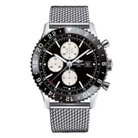 Breitling Y2431012/BE10-152A Chronoliner Breitling Y2431012/BE10-152A Chronoliner