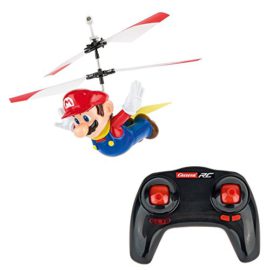 Carrera RC – Super Mario(TM)- Flying Cape Mario Carrera RC – Super Mario(TM)- Flying Cape Mario