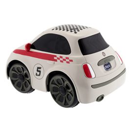 Chicco-00007275000000-RC-Fiat-500-Voiture-Radiocommande-0-1