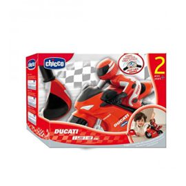 Chicco Moto Ducati 1198 Chicco Moto Ducati 1198