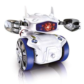 Clementoni – 52182 – Cyber Robot Clementoni – 52182 – Cyber Robot 3