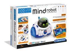 Clementoni-Mind-Robot--Commande-Voc-52323-0