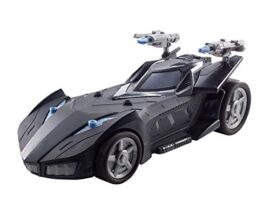 DC- Vehicule Batmobile-30 cm, FVM60 DC- Vehicule Batmobile-30 cm, FVM60