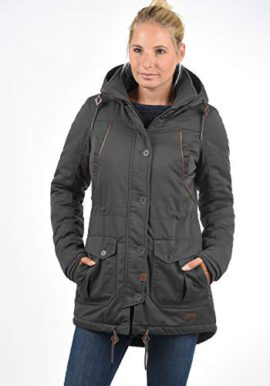 Desires-Annabelle-Parka-Manteau-Veste-Long-pour-Femme-avec-Capuche-0-1