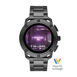 Diesel Montre Intelligente DZT2017 Diesel Montre Intelligente DZT2017