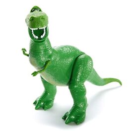 Disney-Pixar-Toy-Story-4-Toy-Story-Rex-Figurine-Articule-17-cm-GFV32-0-1