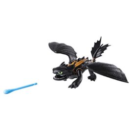 Dragons 3 – 6053476 – Jeu enfant – Figurine d’Action – Pack Dragon & Viking – Harold & Krokmou – Film Dragons 3 Le Monde Caché Dragons 3 – 6053476 – Jeu enfant – Figurine d’Action – Pack Dragon & Viking – Harold & Krokmou – Film Dragons 3 Le Monde Caché 6