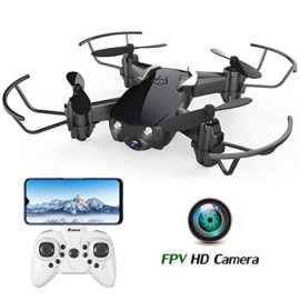 EACHINE-Drone-Camera-HD-E61HW-Quadcopter-Drone-avec-camra-Mini-Drone-pour-lenfant-Facile–diriger-0