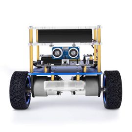 ELEGOO Kit Voiture Robot ELEGOO Kit Voiture Robot