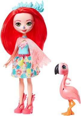 Enchantimals-Mini-poupe-Fanci-Flament-et-Figurine-Animale-Swash-aux-cheveux-rouges-avec-jupe--motifs-en-tissu-jouet-enfant-GFN42-0