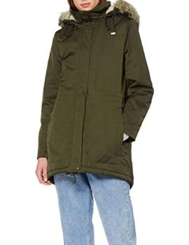 Esprit-Manteau-Femme-0