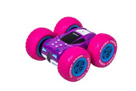 Exost-Voiture-Tlcommande-360-Cross-4GIRLS-Echelle-118-0-0