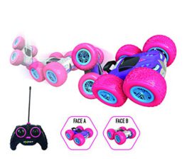 Exost-Voiture-Tlcommande-360-Cross-4GIRLS-Echelle-118-0