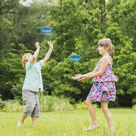 Fansteck-Mini-Drne-UFO-drne-USB-rechargebale-Avion-Interactive-Infrarouge-Induction-Hlicoptre-Capteurs–360-rotaion-contrle–la-Main-avec-Lumire-LED-Jouet-pour-Les-Enfants-et-Adultes-0-0