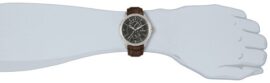 Festina – F16573/4 – Montre Homme – Quartz Analogique – Bracelet Cuir Marron Festina – F16573/4 – Montre Homme – Quartz Analogique – Bracelet Cuir Marron 4