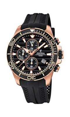 Festina-F203671-Montres-Bracelet-Hommes-0