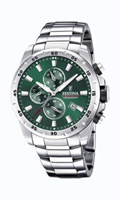 Festina Montre de Sport F20463/3 Festina Montre de Sport F20463/3 2