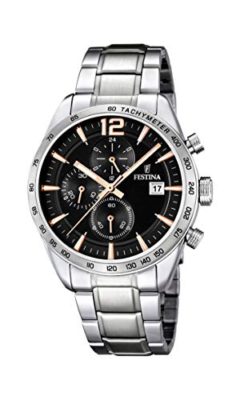 Festina Montres Bracelet F16759/6 Festina Montres Bracelet F16759/6 2