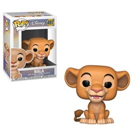 Funko Figurine Pop – Disney – Le Roi Lion – Nala Funko Figurine Pop – Disney – Le Roi Lion – Nala 3