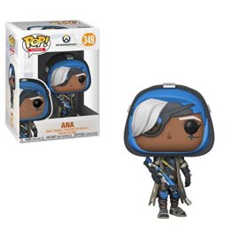 Funko Figurine Pop – Overwatch – Ana Funko Figurine Pop – Overwatch – Ana 3