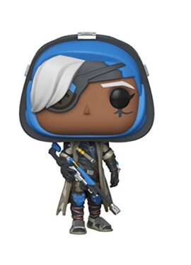 Funko Figurine Pop – Overwatch – Ana Funko Figurine Pop – Overwatch – Ana 2