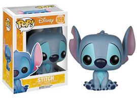 Funko – POP Disney – Lilo & Stitch – Stitch seated Funko – POP Disney – Lilo & Stitch – Stitch seated 3