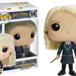 Funko – POP Movies – Harry Potter – Luna Lovegood Funko – POP Movies – Harry Potter – Luna Lovegood