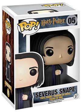 Funko-POP-Movies-Harry-Potter-Severus-Snape-0-1