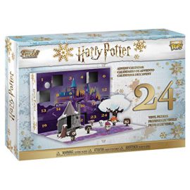 Funko-Pop-Advent-Calendar-Potter-24-Piece-Harry-Potter-Figurine-de-Collection-34947-Multicolore-0-1
