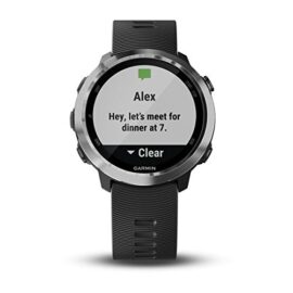 Garmin-GPS-de-Performance-Forerunner-645-0-1